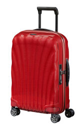 Samsonite C-Lite Walizka kabinowa na 4 kołach 55cm poszerzana CS2-007