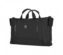 Victorinox Werks Traveler 6.0 Torba na garnitur/ubranie czarna