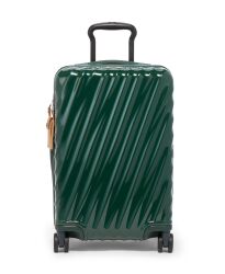 TUMI 19 DEGREE walizka kabinowa poszerzana na 4 kółkach 139683-1428