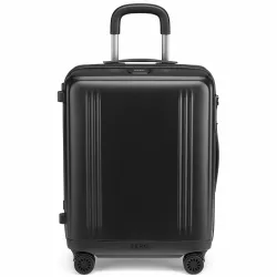 ZERO HALLIBURTON walizka z tworzywa kabinowa 56 cm Continental FH80021-01
