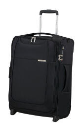 Samsonite D'LITE walizka kabinowa poszerzana na 2 kołach 55cm KG6-301