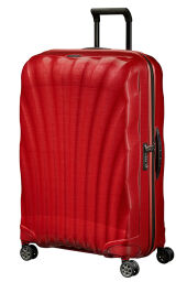 Samsonite C-LITE WALIZKA NA 4 KOŁACH 86CM XXL CS2-006