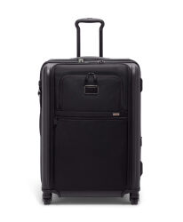 TUMI Alpha Hybrid średnia walizka na kółkach poszerzana 66 cm 148642-1041