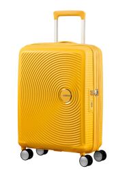 American Tourister Soundbox walizka średnia M 67 cm 32G-002 PROMOCJA -15% !
