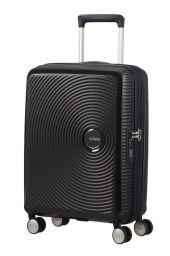 American Tourister Soundbox walizka średnia M 67 cm 32G-002 PROMOCJA -15% !