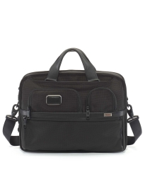 TUMI torba na komputer 15" Slim Brief ALPHA 3 132663-1041