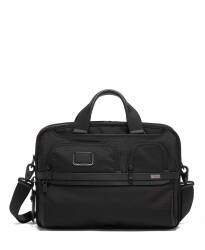 TUMI Teczka Alpha 3 T-Pass Slim Brief 117307-1041