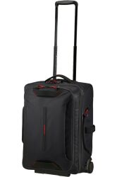 Samsonite Ecodiver Torba podróżna kabinowa na kółkach 55 cm plecak KH7-012 - 4