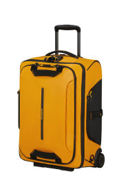 Samsonite Ecodiver Torba podróżna kabinowa na kółkach 55 cm plecak KH7-012