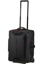 Samsonite Ecodiver Torba podróżna kabinowa na kółkach 55 cm plecak KH7-012