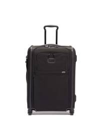 TUMI Alpha 3 Walizka 4-kołowa poszerzana ALPHA 3 117165-1041