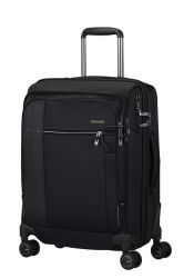 Samsonite SPECTROLITE 3.0 TRVL walizka kabinowa poszerzana na 4 kółkach KG4-003