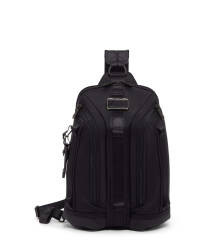 TUMI Alpha Bravo Sling i Plecak w jednym 148595-1041