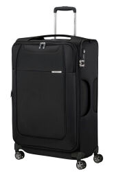 Samsonite D'LITE Walizka na 4 kołach 78 cm poszerzana KG6-305