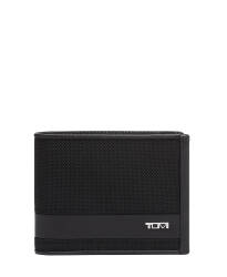 TUMI Portfel Global z kieszenią na monety ALPHA 135613-1041