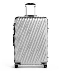 TUMI średnia walizka na kółkach z aluminium 66 cm 98821-1776 