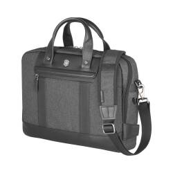 Victorinox Architecture Urban 2 Torba na laptopa 15" szara