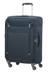 Samsonite CITYBEAT walizka na 4 kołach poszerzana 78 cm KA7-005