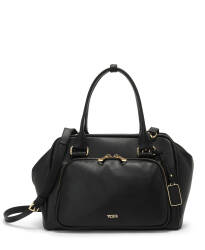 TUMI Torba skórzana damska Adrian Carryall VOYAGEUR 144798-1041 