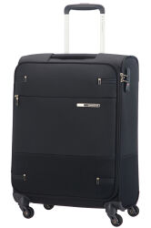 Samsonite Base Boost walizka kabinowa na kółkach poszerzana 55 cm 38N-003