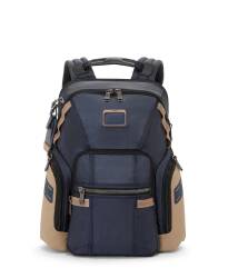 TUMI Plecak na komputer 15" Navigation Backpack ALPHA BRAVO 142492-A052