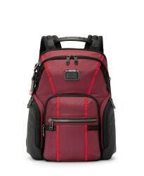 TUMI Plecak na komputer 15" Navigation Backpack ALPHA BRAVO 142492-A027