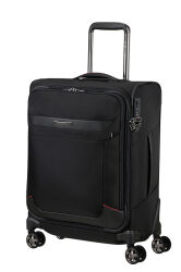 Samsonite PRO-DLX 6 walizka na komputer 15,6" kabinowa na 4 kołach KM2-014