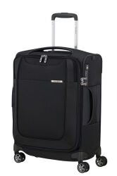 Samsonite D'LITE walizka kabinowa poszerzana na 4 kołach 55cm KG6-302