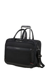 Samsonite PRO-DLX 6 teczka na komputer kabinowa na 2 kołach 15.6" KM2-011