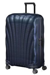 Samsonite C-LITE WALIZKA NA 4 KOŁACH 69 CM CS2-003