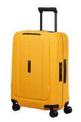 Samsonite Essens walizka kabinowa na kółkach KM0-001
