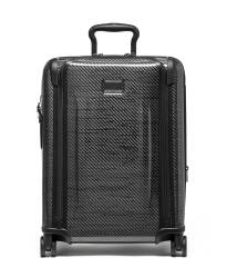 TUMI Średni 4-kołowy bagaż podręczny z poszerzeniem i z przednią kieszenią 144796-1060