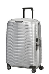 SAMSONITE PROXIS WALIZKA ŚREDNIA NA 4 KOŁACH 69CM CW6-002