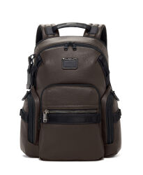 TUMI Plecak na komputer 15" Navigation Backpack ALPHA BRAVO 142497-1251