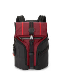 TUMI Alpha Bravo Plecak na laptopa 15" Logistics Flap Lid 146695-A027 Promocja -10 % !