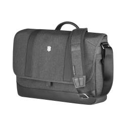 Victorinox Architecture Urban 2 Torba na ramię 15" szara PROMOCJA -20% !