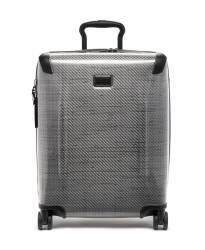 TUMI Mała walizka 4-kołowa z poszerzeniem TEGRA-LITE 144793-T484