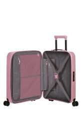 walizka kabinowa czarna American Tourister DashPop 151859-0651 - 5