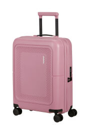 walizka kabinowa czarna American Tourister DashPop 151859-0651