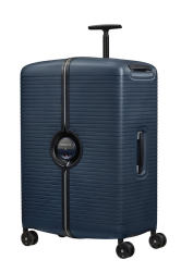 Samsonite Ibon Walizka na 4 kołach 76cm KE9-001
