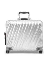 TUMI walizka z aluminium 19 Degree Aluminum COMPACT CARRY ON 148634-1776