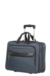 Samsonite Vectura Evo torba komputerowa na 2 kołach 17,3" CS3-011