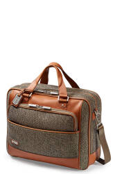 HARTMANN Tweed Belting Business Teczka na komputer L 16" R3986018