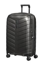 SAMSONITE ATTRIX walizka na 4 kołach 75 cm KK8-004 