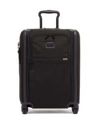 TUMI Alpha 3 walizka na kółkach 56 cm poszerzana 117162-1041