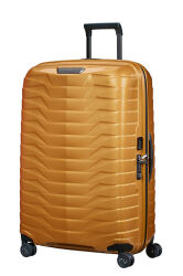 SAMSONITE PROXIS WALIZKA DUŻA NA 4 KOŁACH 75 CM CW6-003 PROMOCJA -15% !
