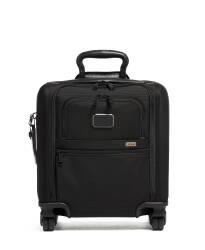 TUMI Alpha 3 teczka na kołach na komputer 15" 139692-1041 