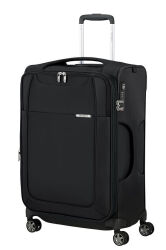 Samsonite D'LITE Walizka na 4 kołach 63 cm poszerzana KG6-303