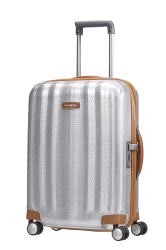 Samsonite Lite-Cube DLX walizka kabinowa na kółkach 55 cm szersza 82V-006