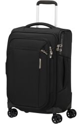 Samsonite RESPARK Walizka kabinowa na 4 kołach 55cm poszerzana KJ3-005